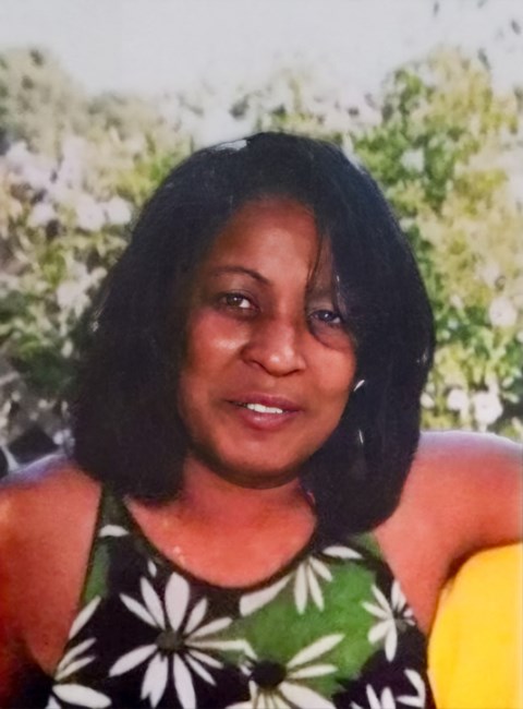 Obituary of Donna Williams