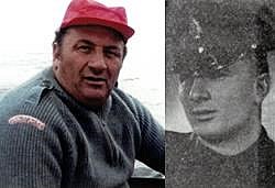 Obituary of Russell George Randall