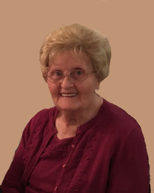 Obituary of Isabella W Subler