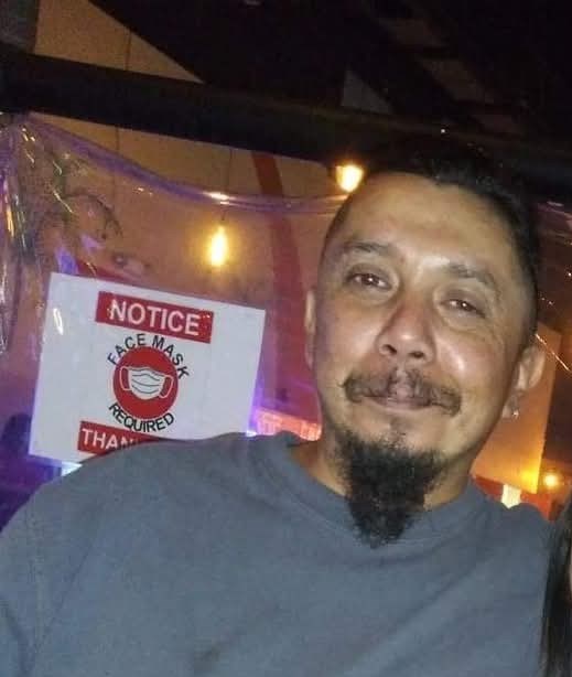 Obituary of Marco Alberto Sanchez