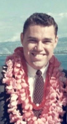 Obituary of James R. O'Hare