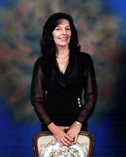 Avis de décès de JoAnn Schmoll