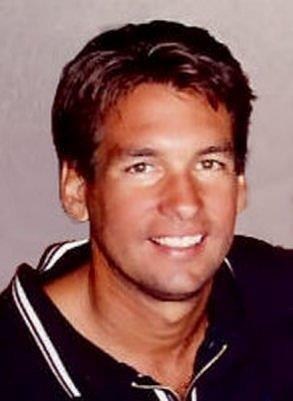 Avis de décès de Thomas R. Hardesty