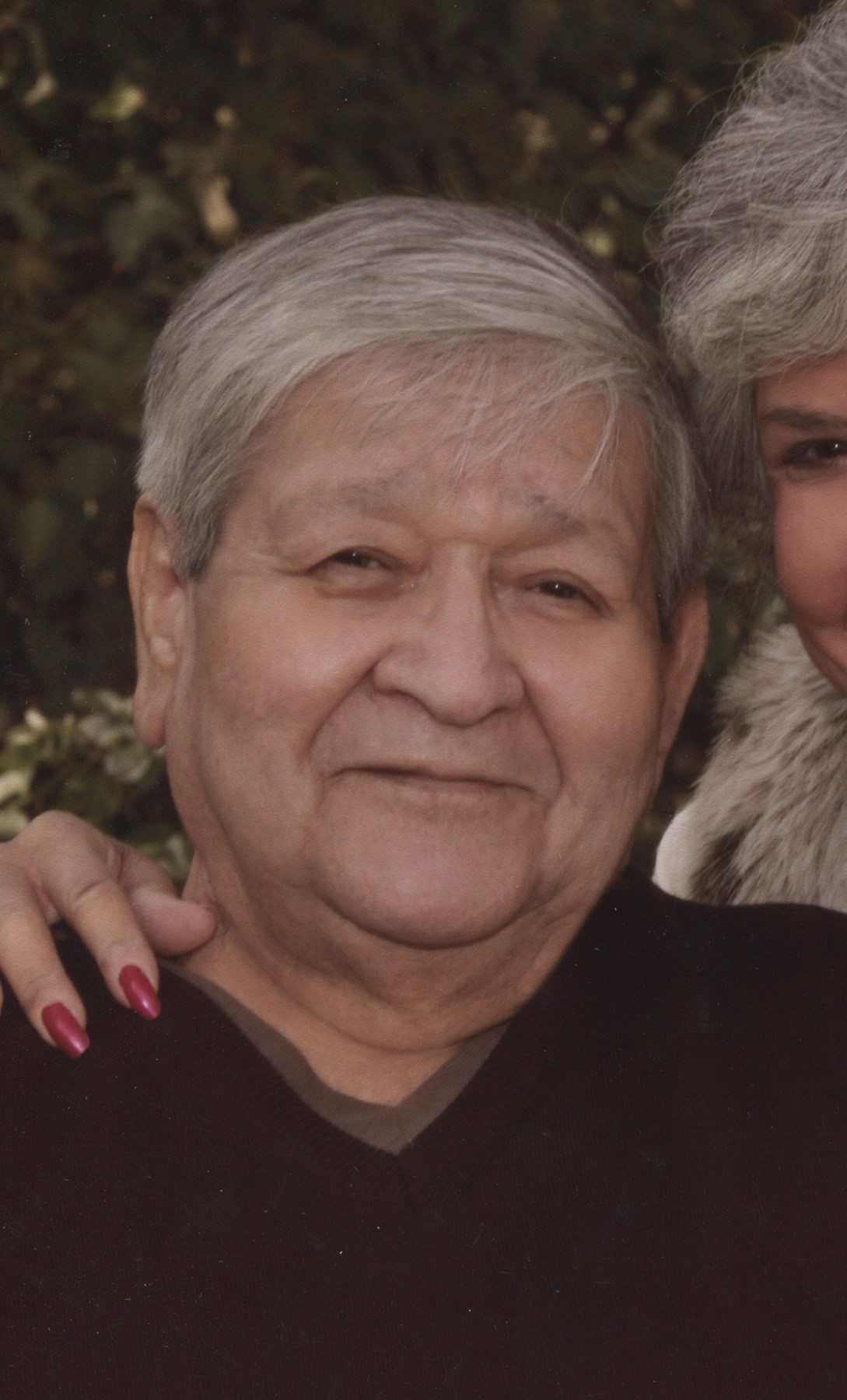 Obituary of Rafael Ortega Jr.
