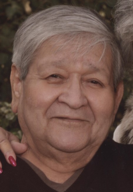 Obituary of Rafael Ortega Jr.