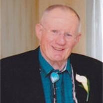 Obituary of Robert Gammon