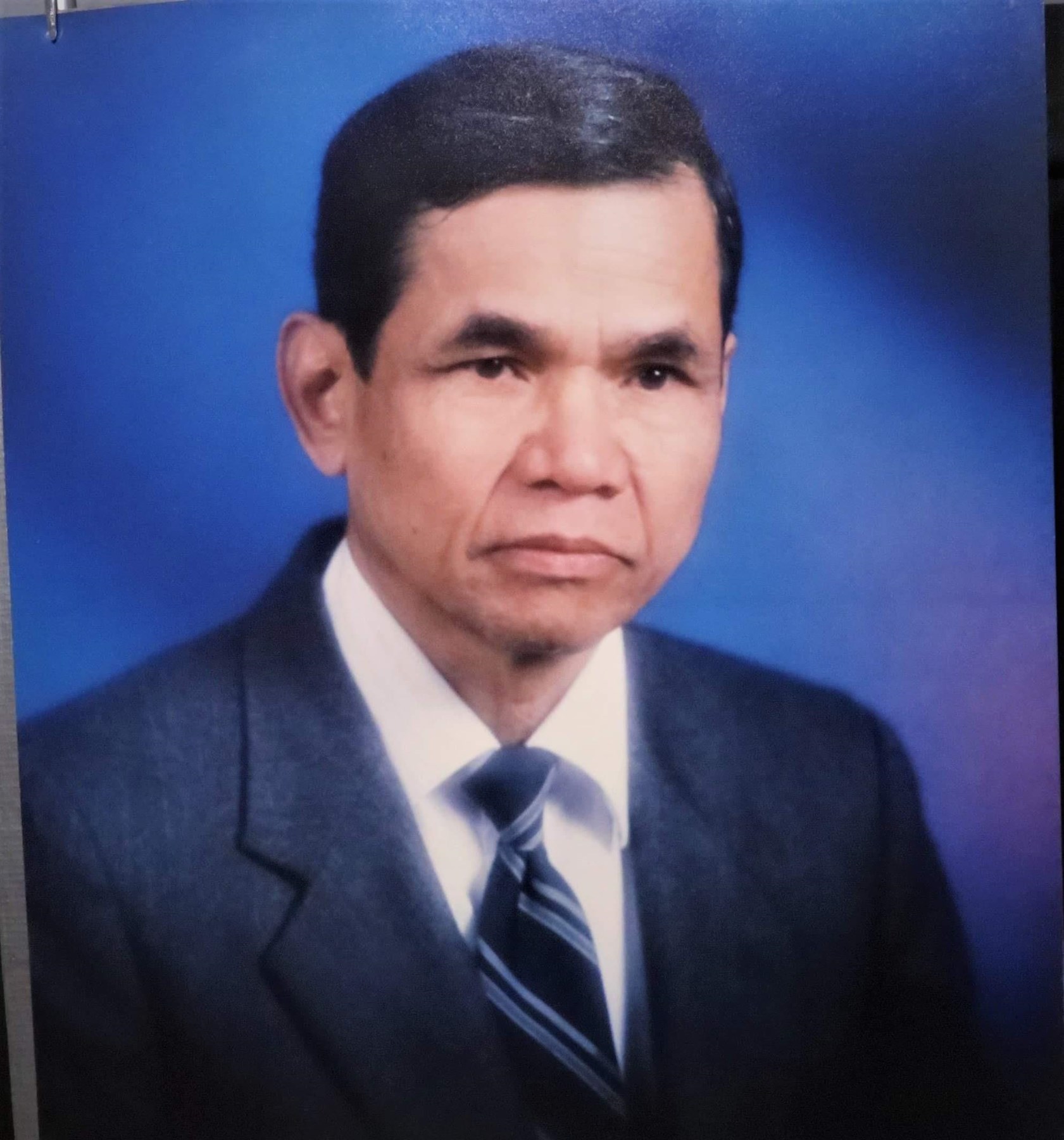 Obituario de Soth Prak