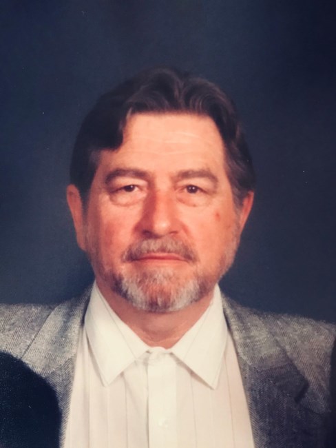 Obituary of Harry Walter Cole Jr.