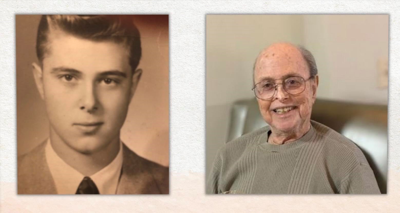 Obituary of Paul Arnold Brown