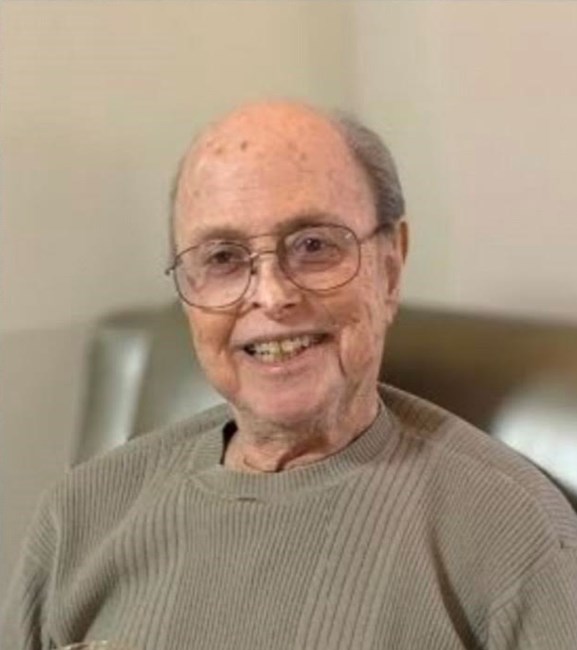 Obituary of Paul Arnold Brown