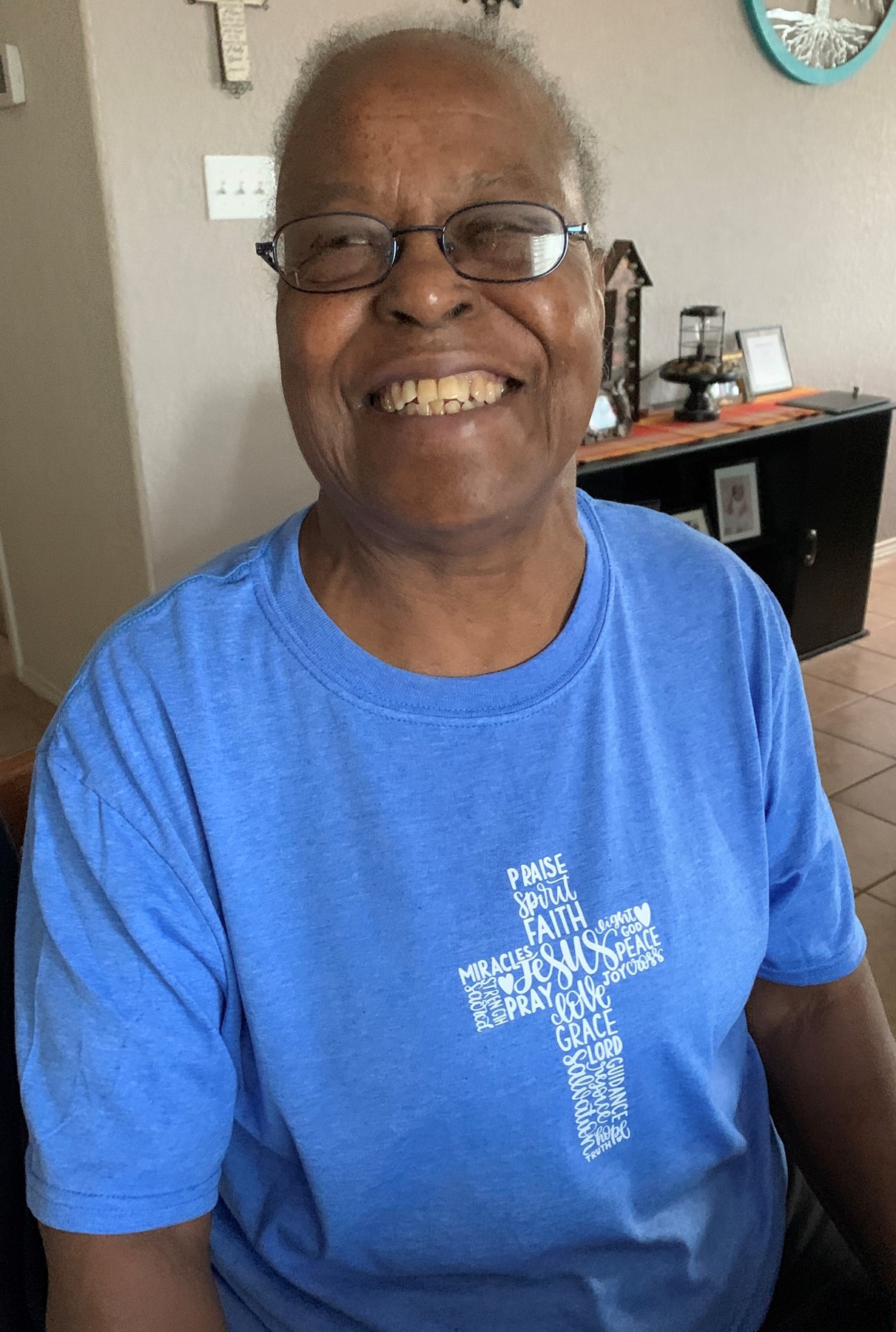 Cheryl Ware Obituary Houston, TX