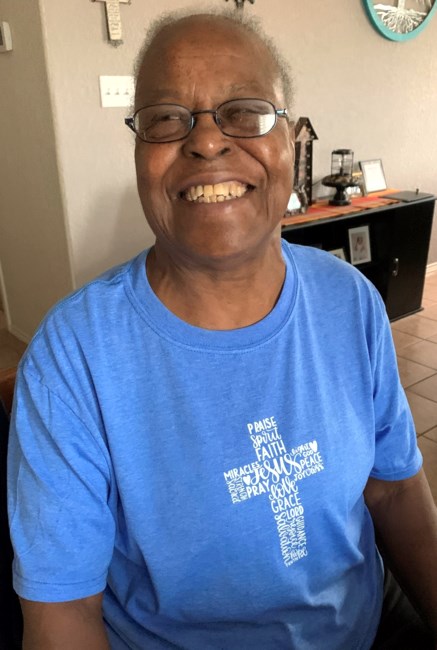 Obituary of Cheryl Diane Ware