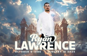 Obituary of Ryan Lee Lawrence