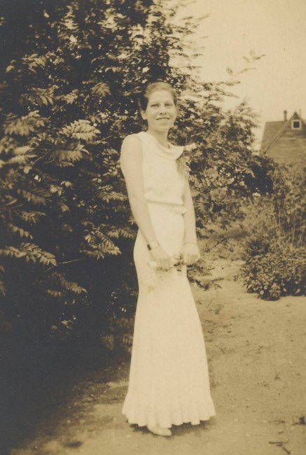 Obituary of Margaret Johns