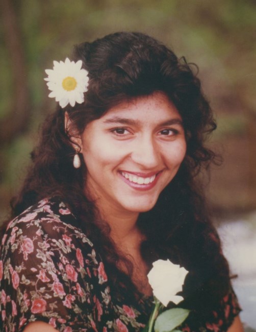 Obituary of Grace Perez-Velez