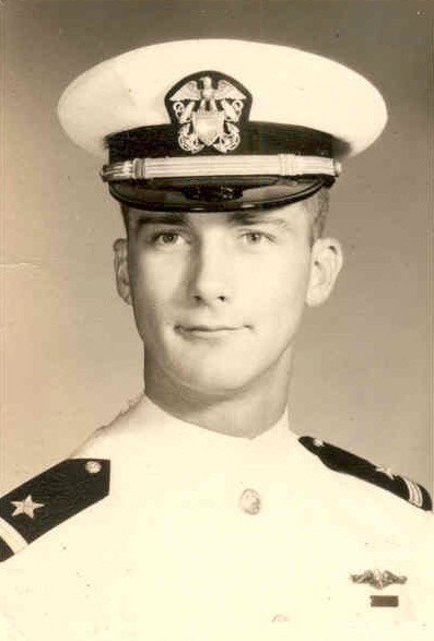 Obituary of Richard G.T. Welsh