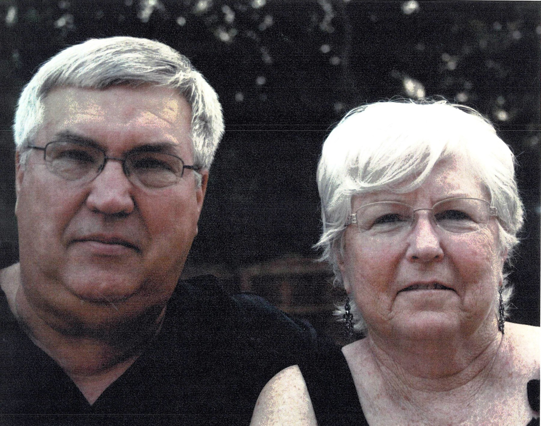 Obituary of Mary Charlene O'Toole