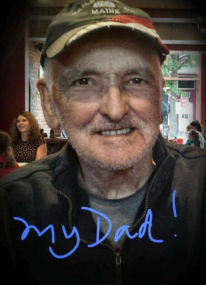 Obituary of Roger C. Lachance