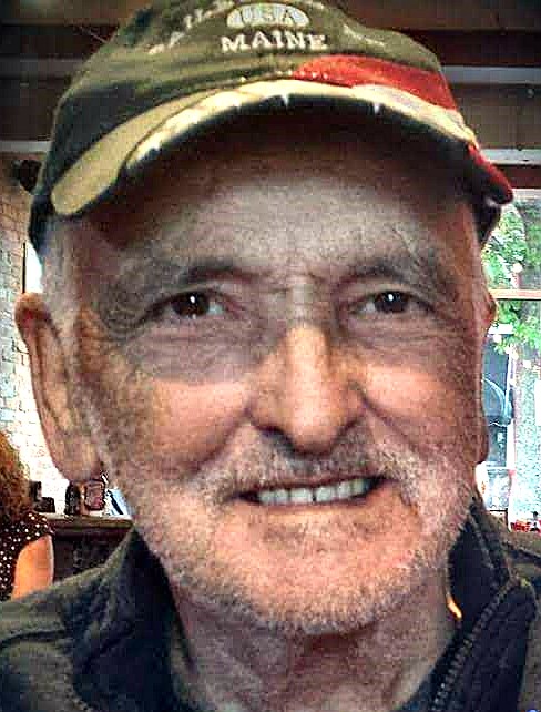 Obituary of Roger C. Lachance