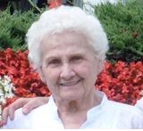 Obituary of Ellen L Kepchar