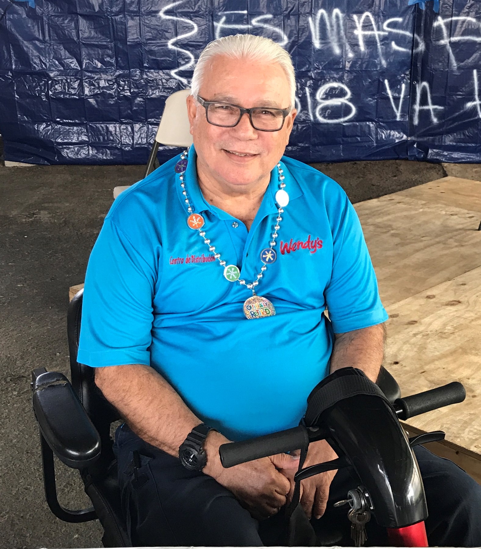 Obituario de Heriberto Negrón Hernández