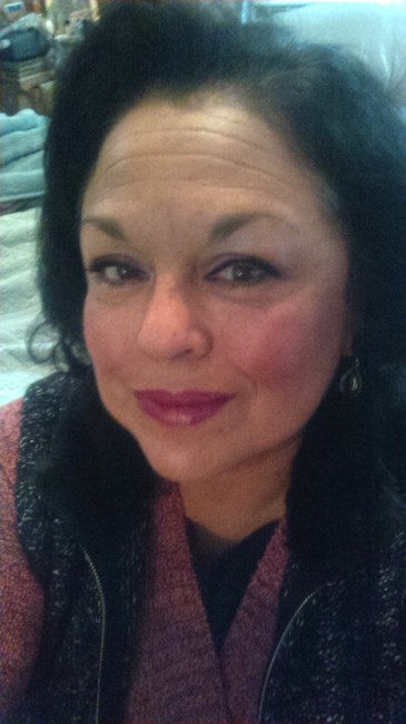 Obituary of Gloria Cortez