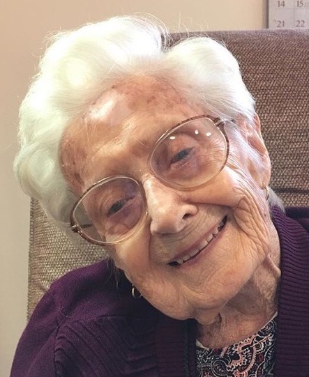 Obituary of Maureen Lily Ludlow