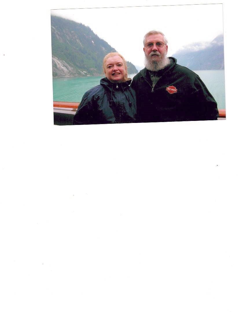 Obituary of John Edward Peel