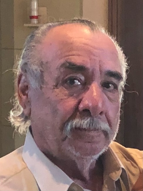 Obituary of Ralph E. Perales