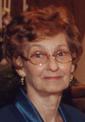 Obituary of Katherine Marie Myers