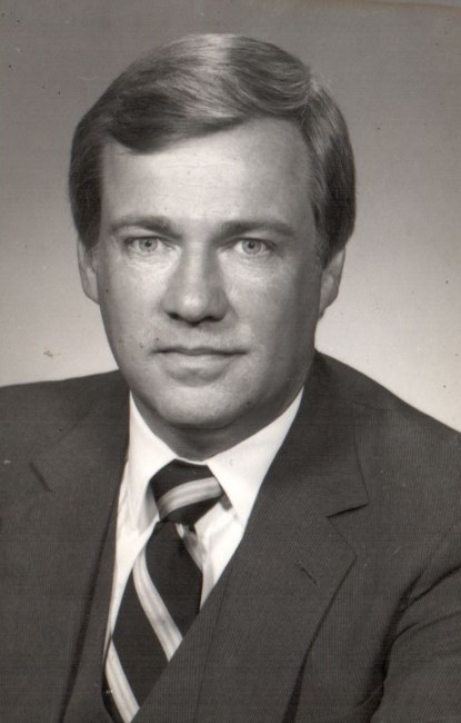 Obituary of John G. White