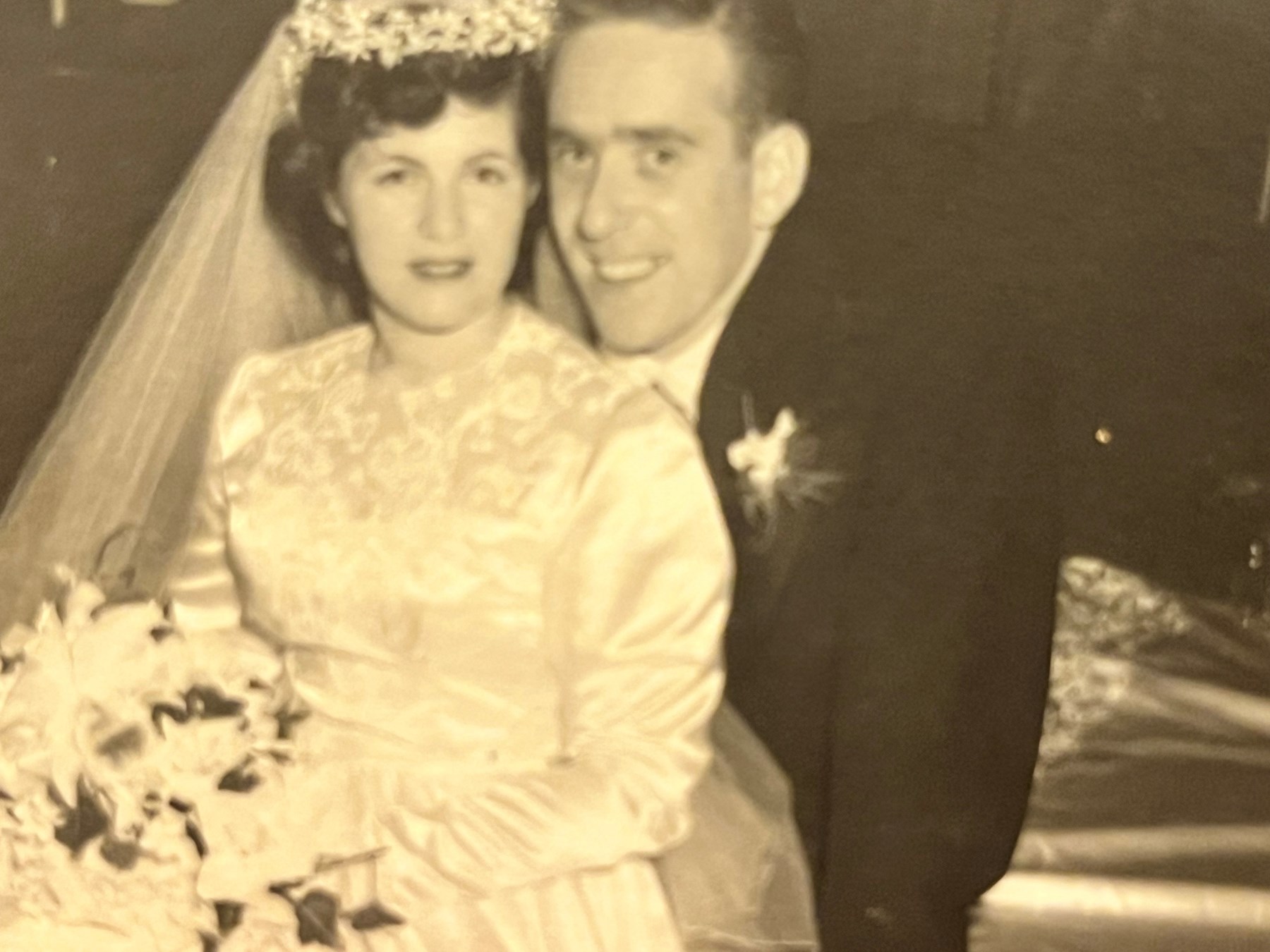 Obituary of Joan R Fraher