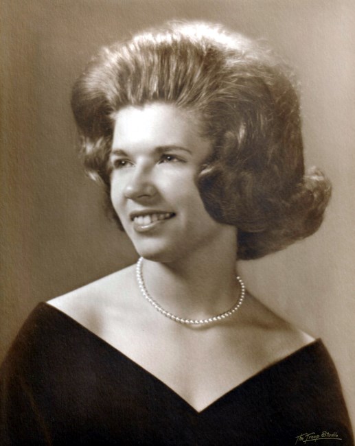 Obituary of Sandra Laszewski Smith