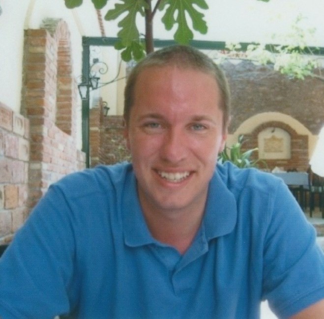 Obituary of Jayson Burton Nichols