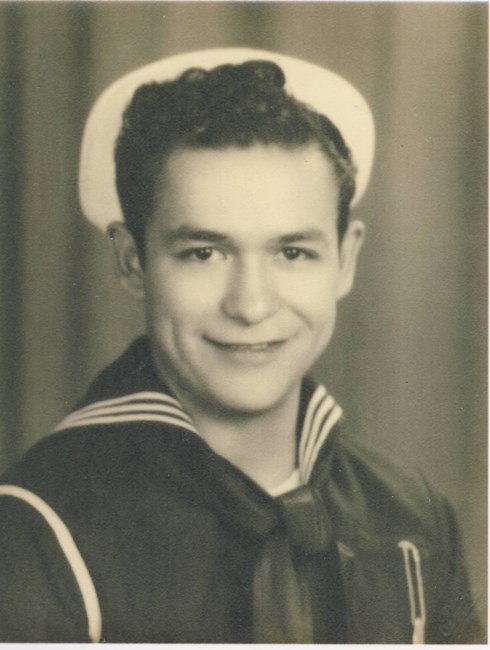 Obituary of Nicholas L. Garcia