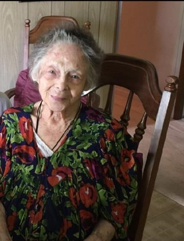 Obituary of Wanda Garbe
