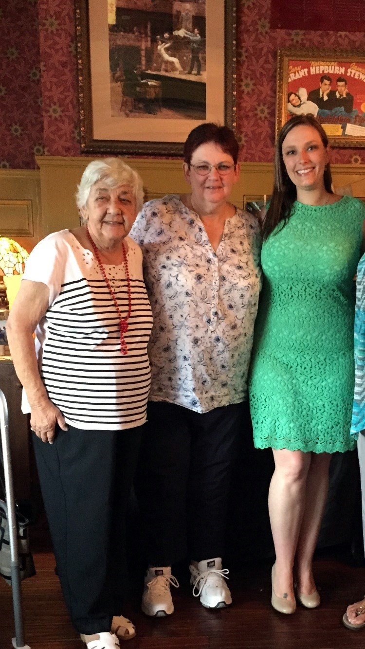 Helen Turner Obituary - Huntingdon Valley, PA