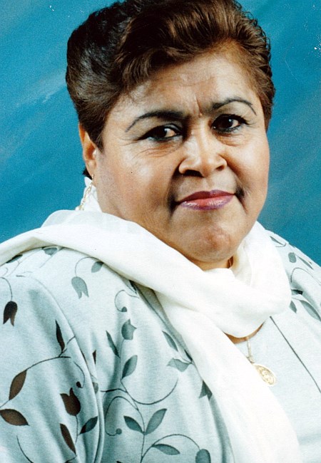 Obituary of Juvenal Salgado