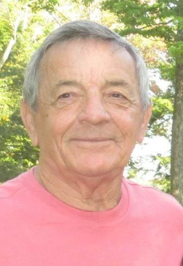 Obituary of Kent Monroe Eastman