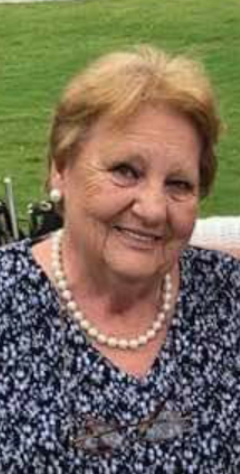 Share Obituary for Beverly Ozburn McDonough, GA