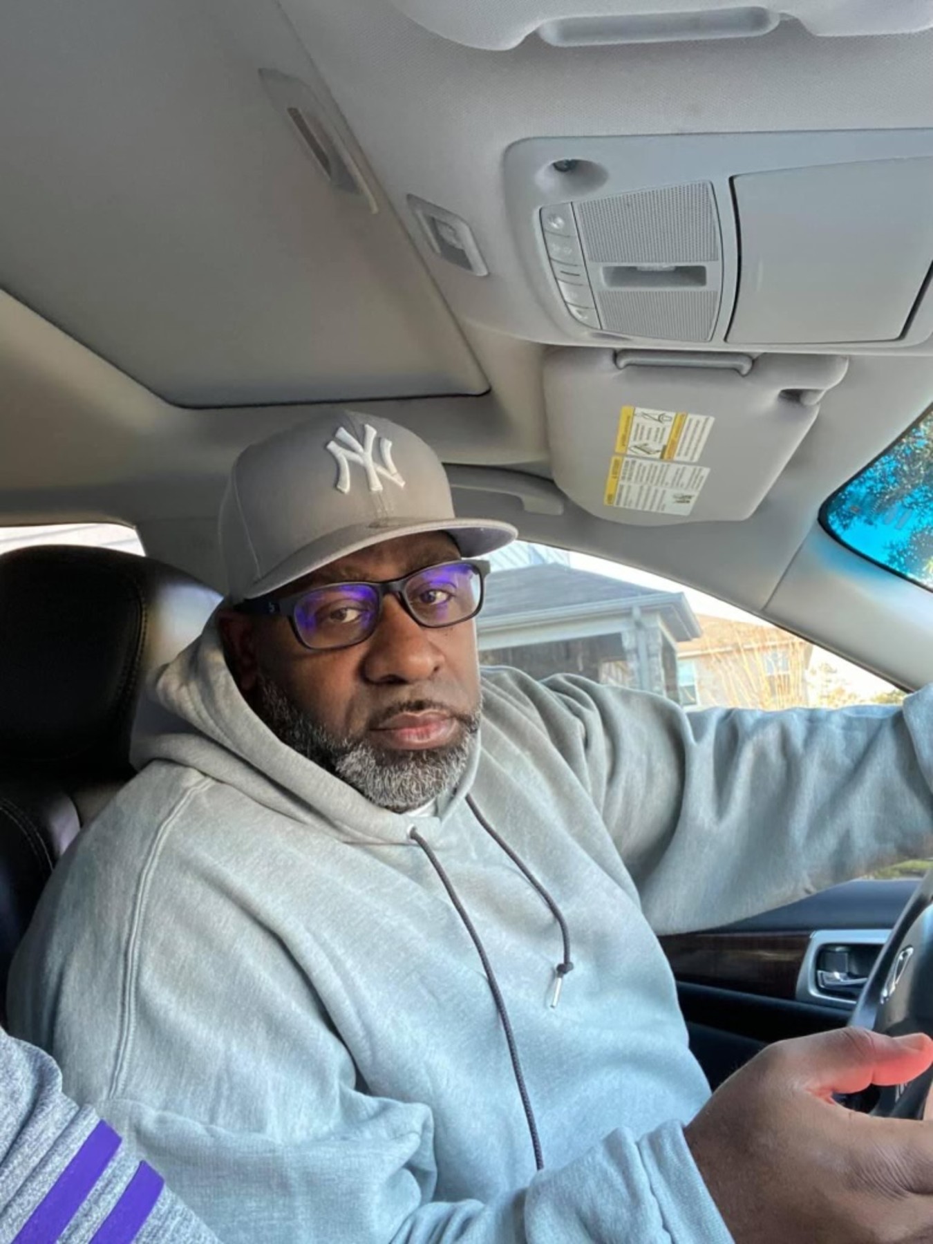 Obituary of Andrew Williams, Jr.