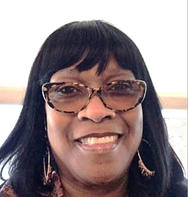 Obituary of Ella Jean Harden