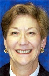 Avis de décès de Margaret Daly Hayes