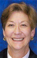 Obituary of Margaret Daly Hayes