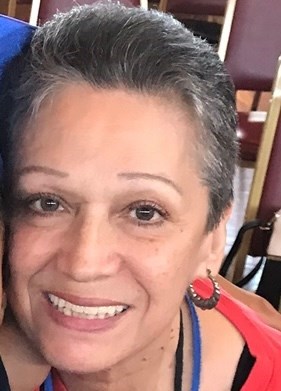 Obituary of Evelyn Sanchez