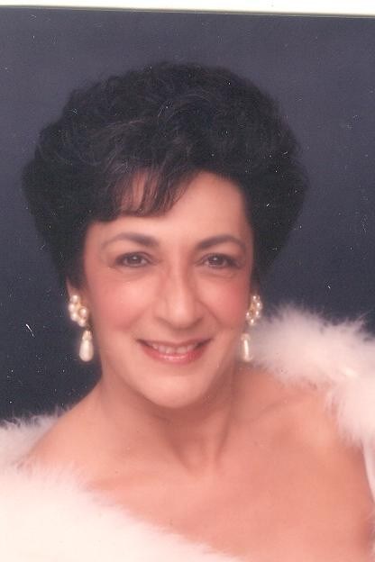 Avis de décès de Toni Jean Montgomery