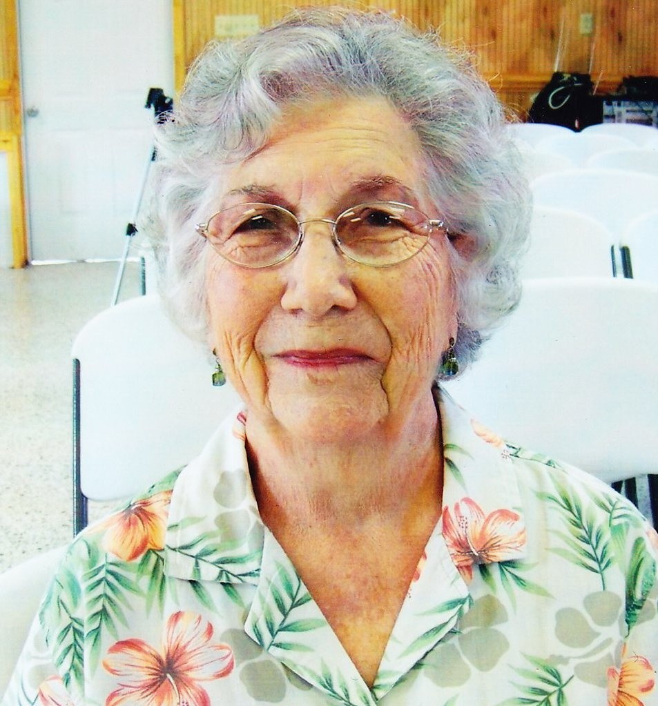 Hannah Cox Obituary New Bern, NC