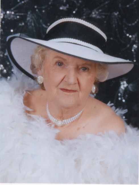 Obituary of Opal P. Reece