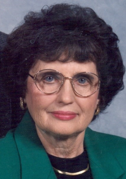 Obituary of Imogene Cunningham Davis-Lingo