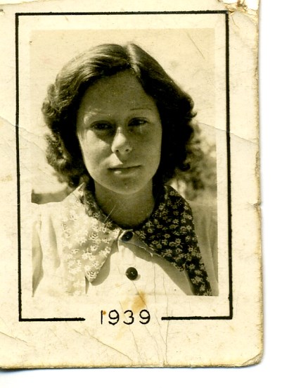 Obituary of Dorothy M Bradshaw